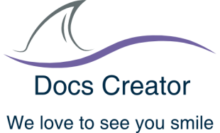 Company Logo For DocsCreator.Com'