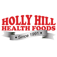 Company Logo For Holly Hill Health Foods, Inc.'