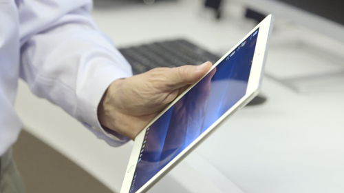 Global Workspace Delivery Network Market 2018