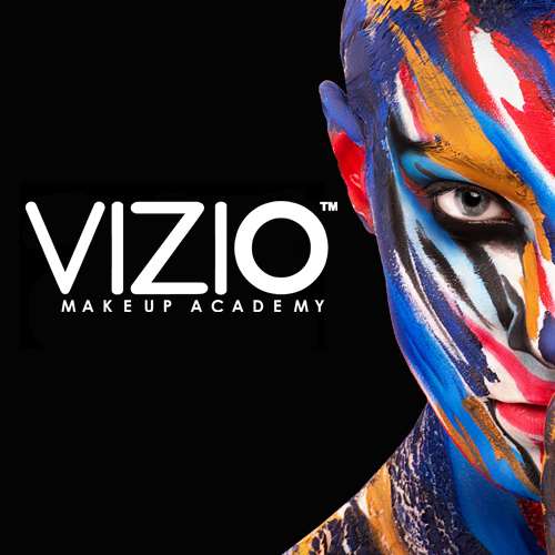 Vizio Makeup School