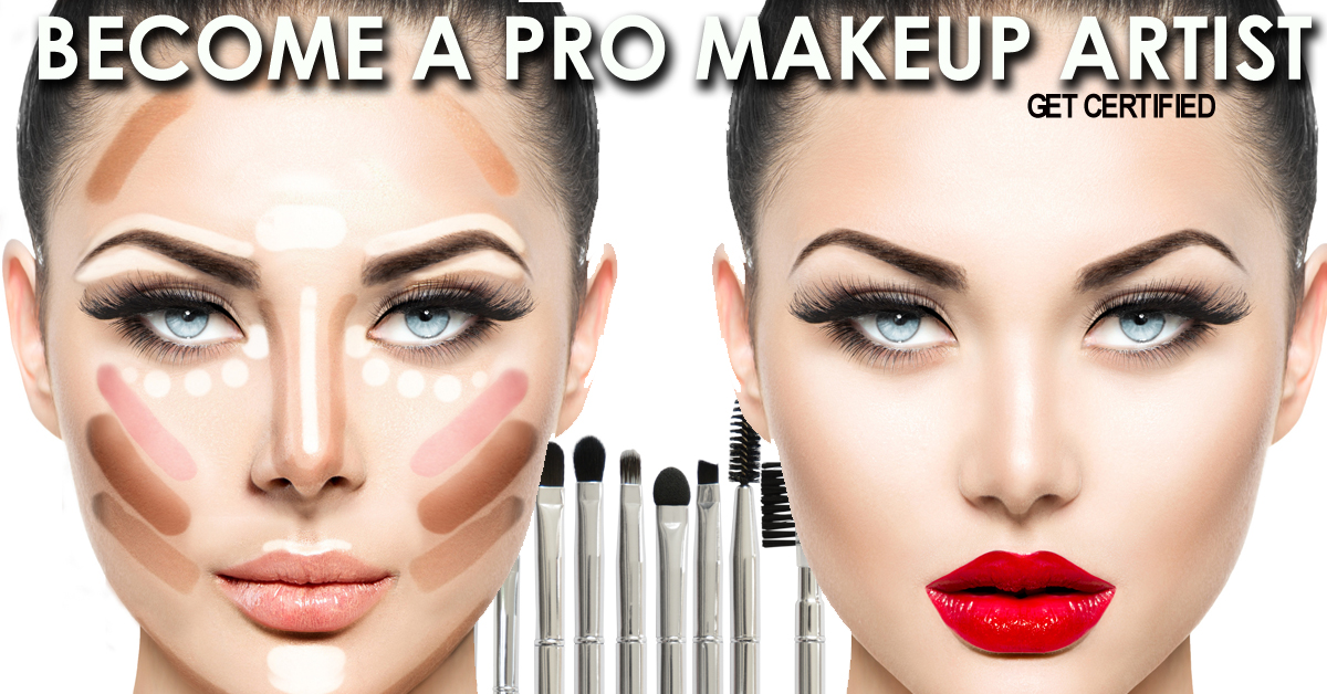 Vizio Makeup School