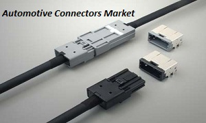 Automotive Connectors Market'