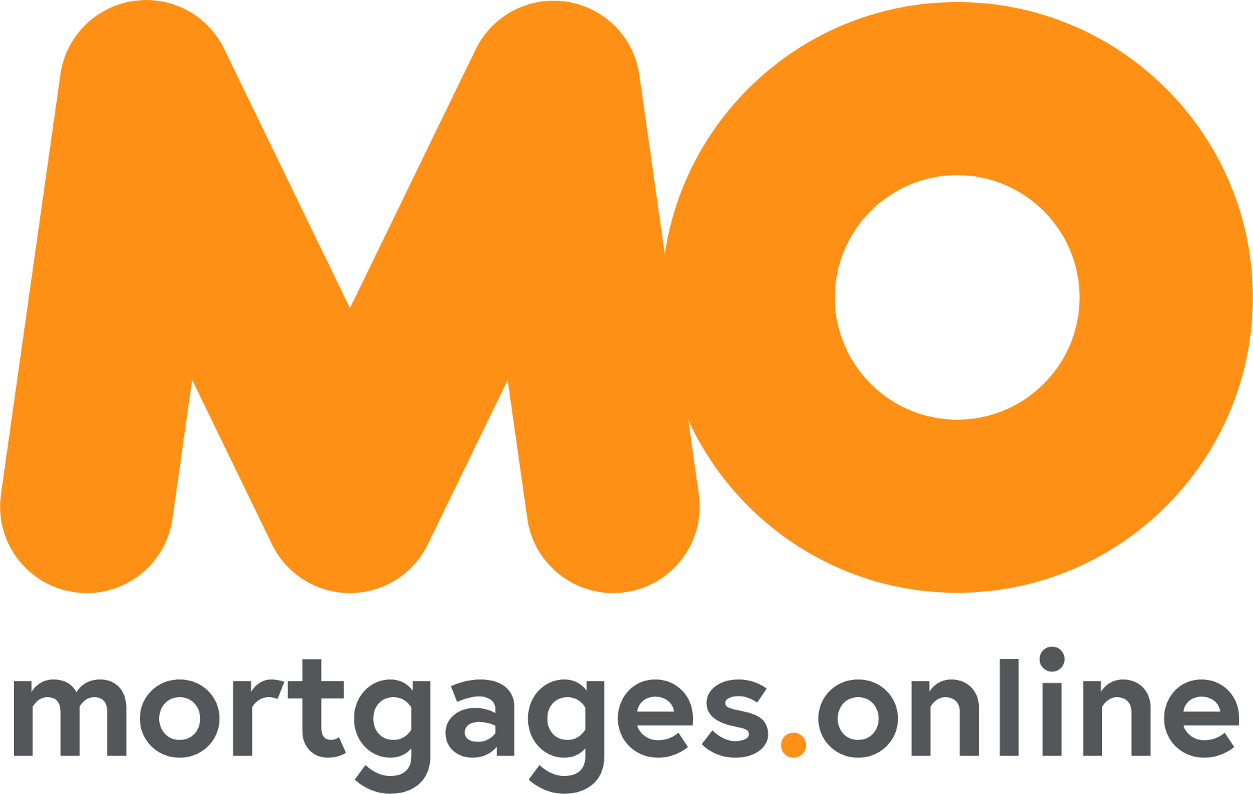 Mortgages Online Logo