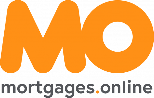 Company Logo For Mortgages Online'