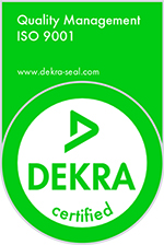 Quality Management ISO 9001