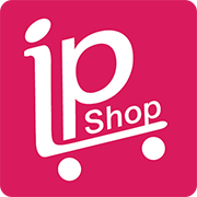 Company Logo For IP SHOP'