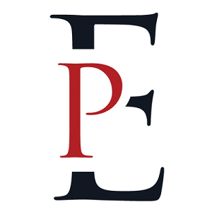 Company Logo For The Elia &amp; Ponto Law Firm'