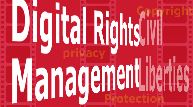 Digital Rights Management Market