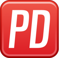 PromoDirect Logo