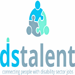 Company Logo For DS Talent'