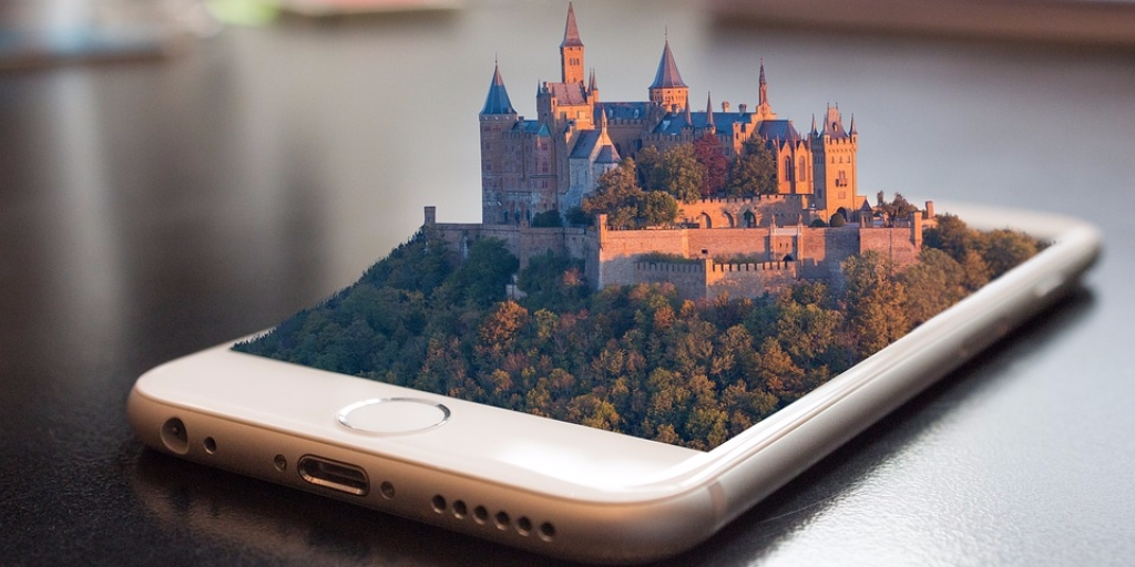 Augmented Reality Software