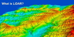 LiDAR Sales