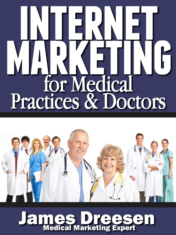 Internet Marketing for Doctors'