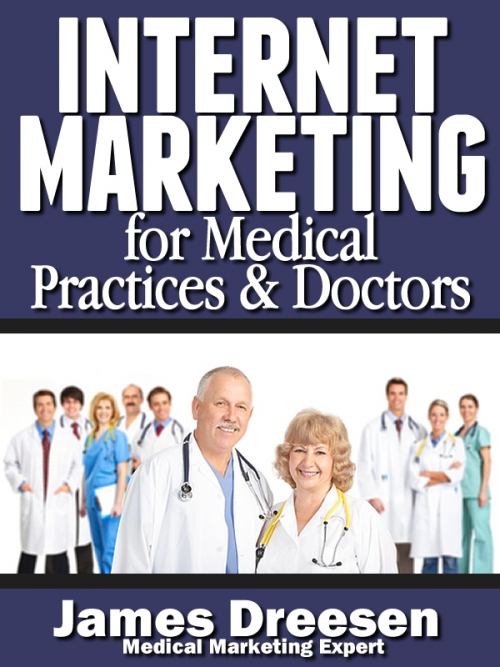 Internet Marketing for Doctors'