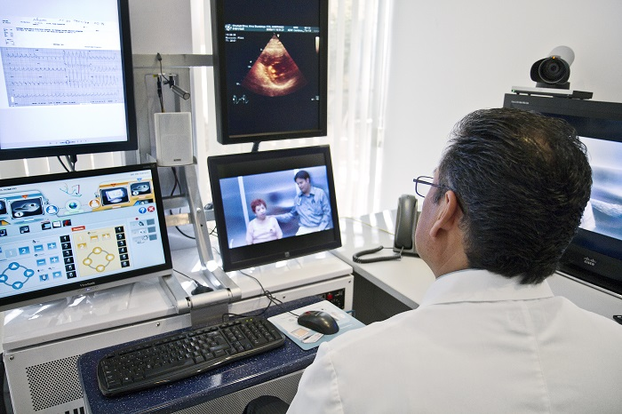 Healthcare IT Consulting