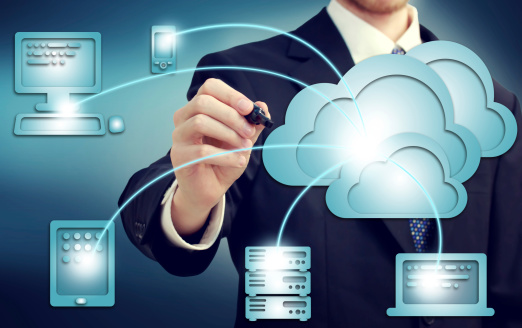 IT-as-a-Service (ITaaS) Industry