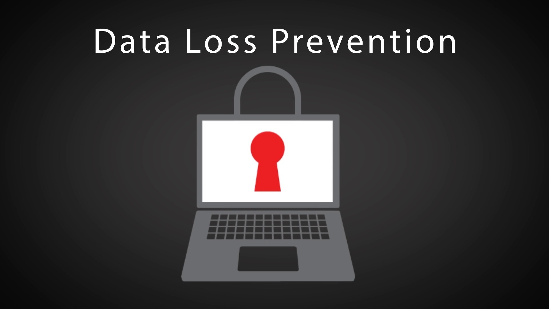 Data Loss Prevention Market'