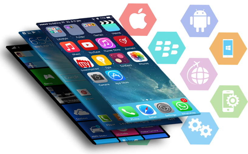 Application Development Software Market