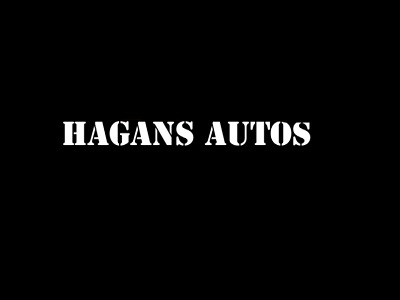 Company Logo For Hagans Autos'