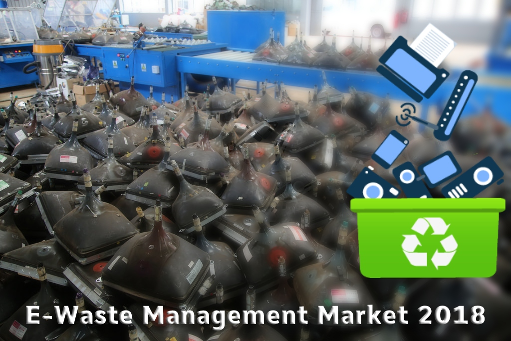 Trending Research: E-Waste Management Market Overview, Oppo