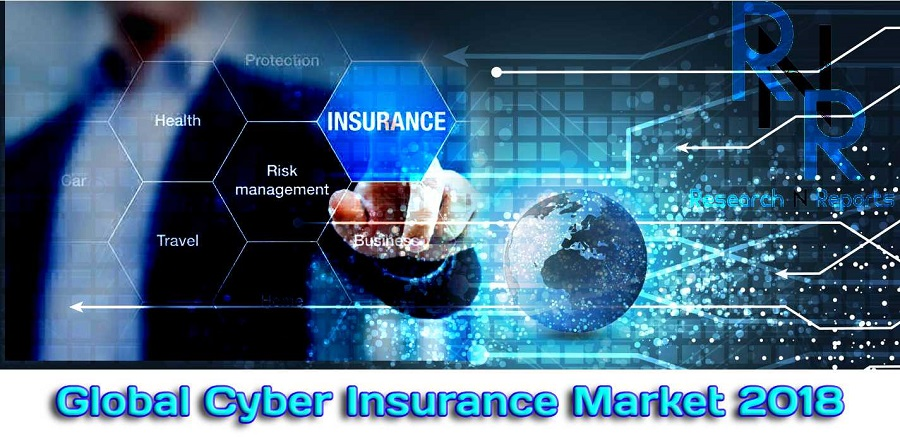 +20% CAGR Growth To Be Achieved By Cyber Insurance Market Th'
