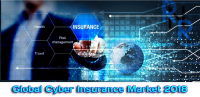 +20% CAGR Growth To Be Achieved By Cyber Insurance Market Th