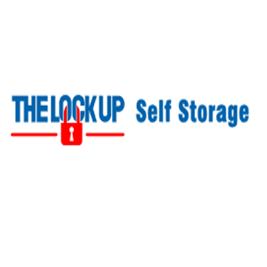 The Lock Up Self Storage Wrigleyville Logo