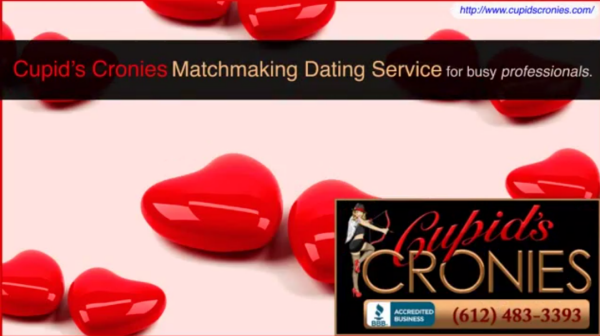 Dating Service'