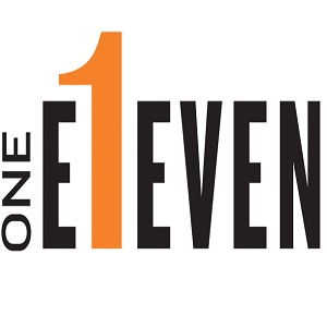 1Eleven Logo