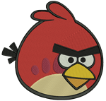 Online Custom Machine Embroidery Designs in Kansas Logo