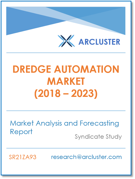 Arcluster Dredge Automation Market Report Image'