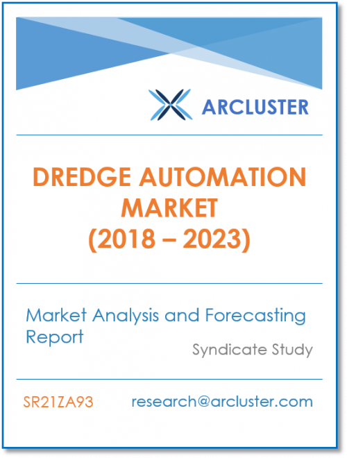 Arcluster Dredge Automation Market Report Image'