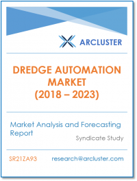 Arcluster Dredge Automation Market Report Image