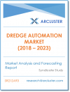 Arcluster Dredge Automation Market Report Image'
