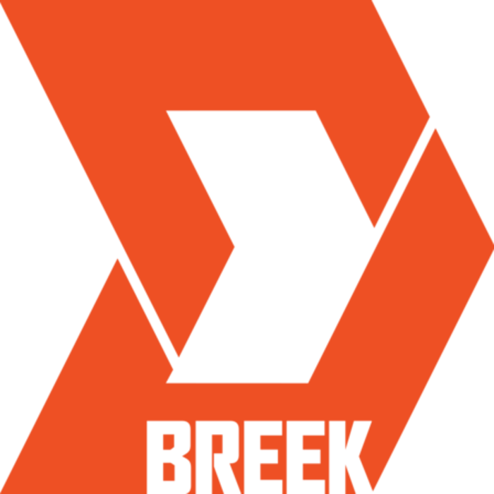 Company Logo For Breek Arms'