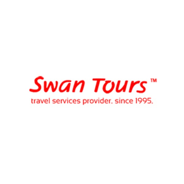 Company Logo For Swan Tours'