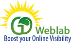 GD Weblab Logo
