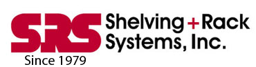 Company Logo For Shelving + Rack Systems, Inc.'