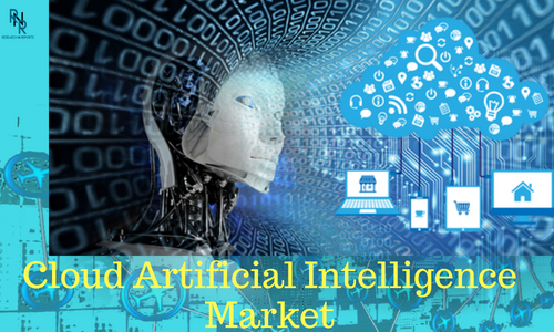 Global report on Cloud Artificial Intelligence