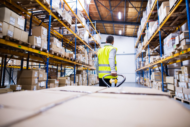 buy automated shelving systems online