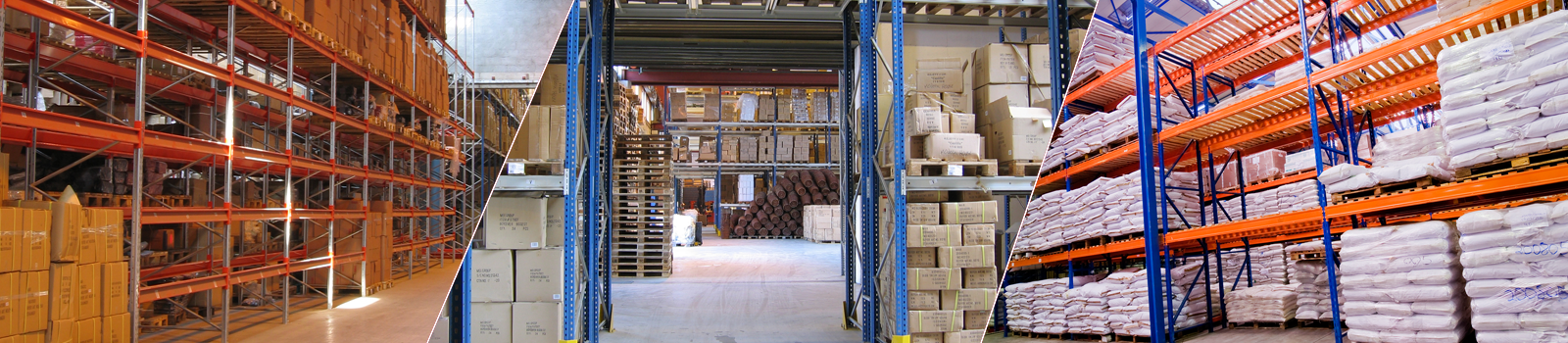 Horizontal Carousels