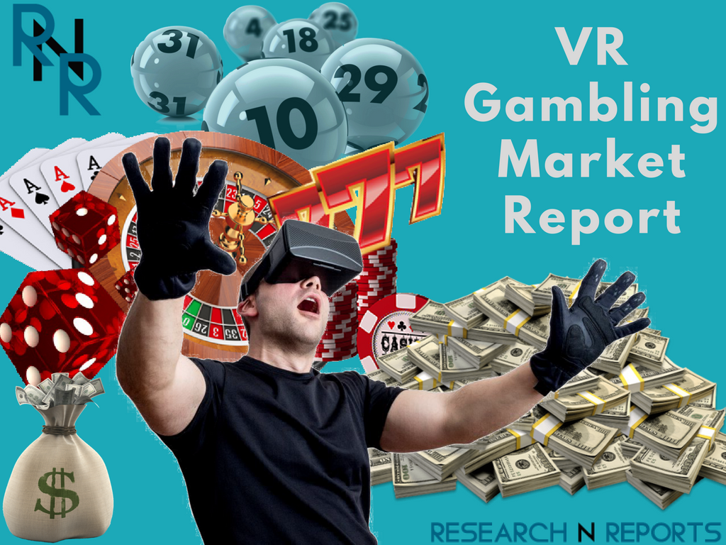 VR Gambling Market'