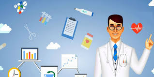 Healthcare Cloud Computing'