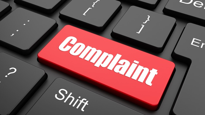 Complaint Management Software'