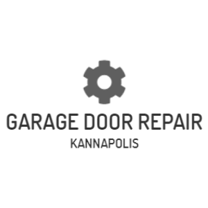 Company Logo For Garage Door Repair Kannapolis'