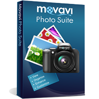 Movavi Photo Suite'