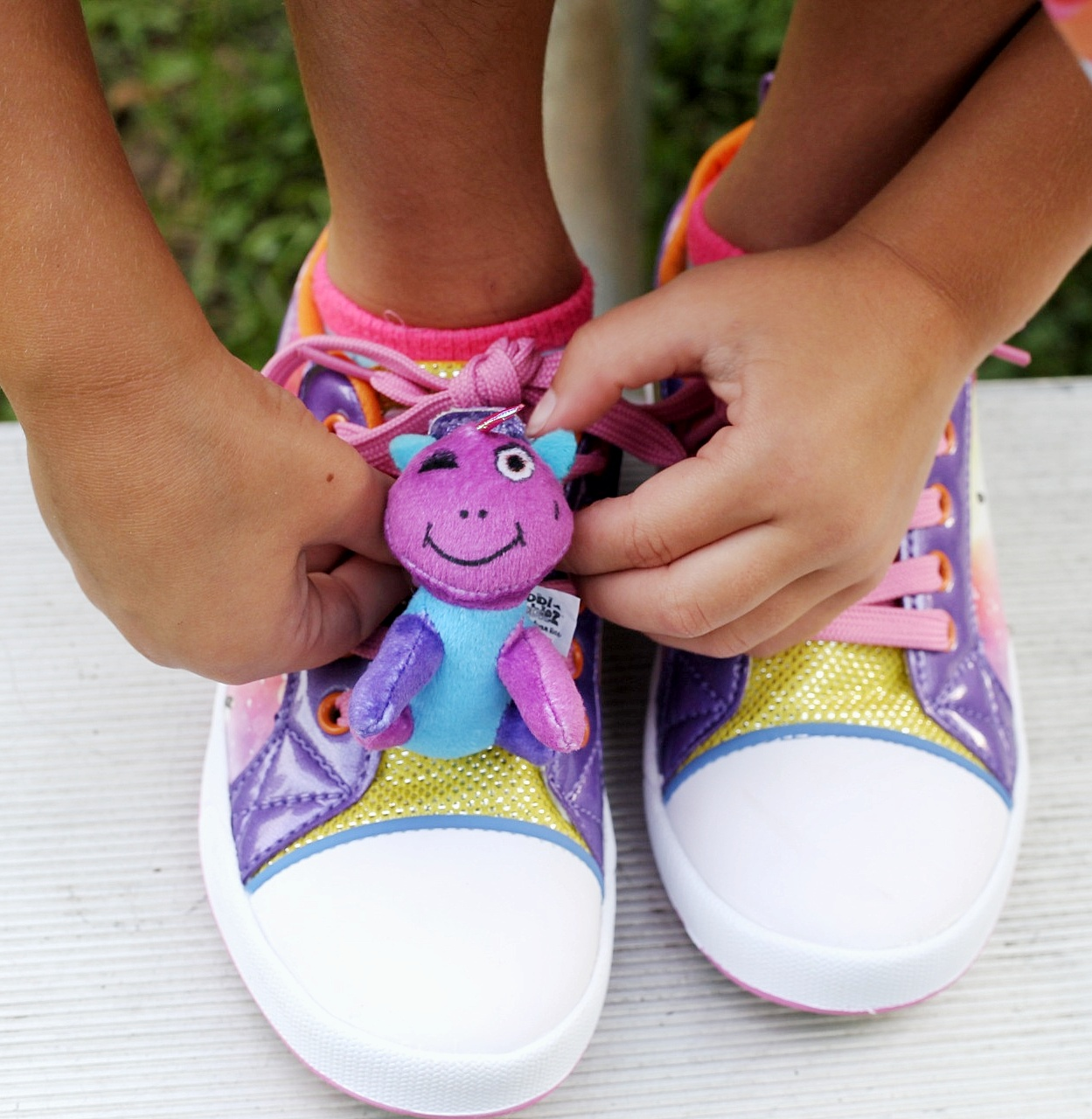 Bobbi-Toads Launches New Bobbi-Dobbiez Accessories