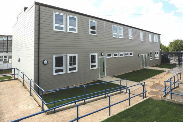 United States Modular Building System Market Report 2016