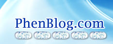 Phen Blog.com