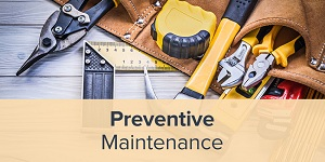 Preventive maintenance software Market'